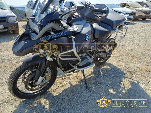 LOTE 08 BMW G310 R 2020/2020 