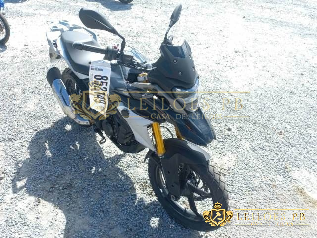LOTE 19 BMW G310 GS 2023/2023