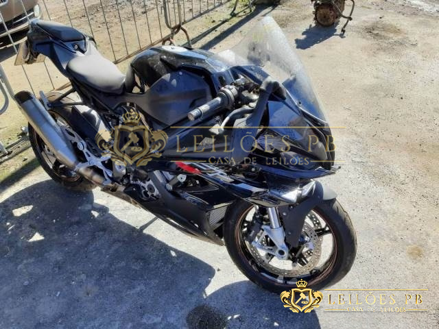 LOTE 03 BMW S1000 2023/2024