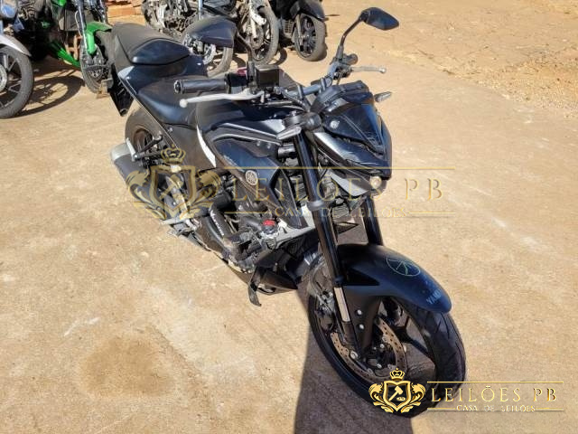 LOTE 16 YAMAHA MT-03 321 ABS 2023/2024