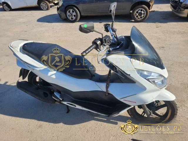 LOTE 30 HONDA PCX 150 2016/2016 